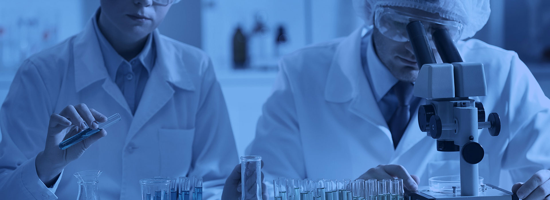 Quality Services & Laboratories Quality Services & Laboratories